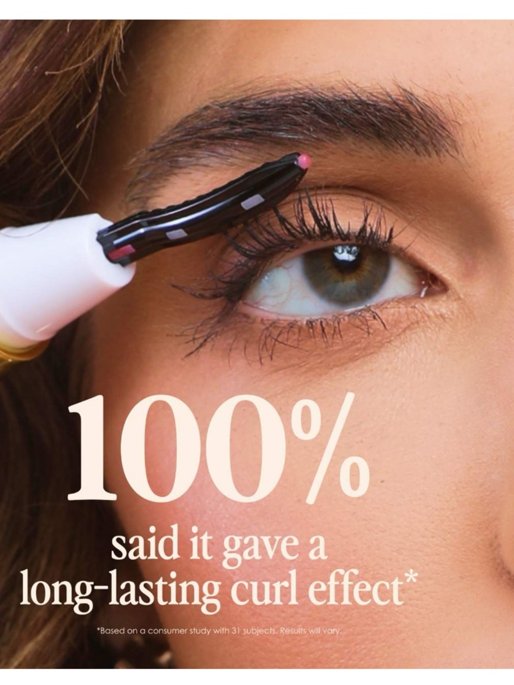 Grande Lash-Lift Heated Lash Curler - Picture 14 of 15